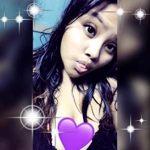 Meet your Posher, Yamilet